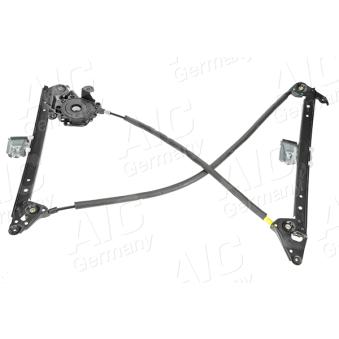 Lève-vitre arrière droit AIC 72779