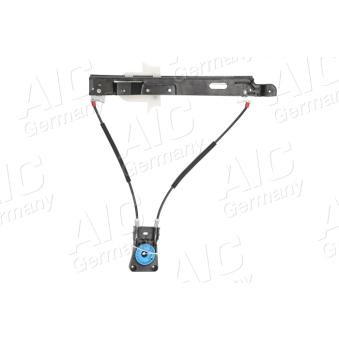 Lève-vitre arrière droit AIC OEM 1800014
