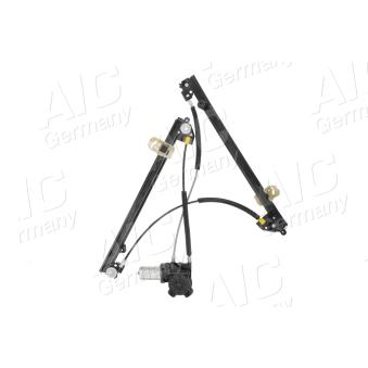 Lève-vitre avant droit AIC 72782