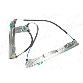 Lève-vitre avant gauche AIC OEM 8200826169