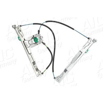 Lève-vitre avant droit AIC OEM 8200826173