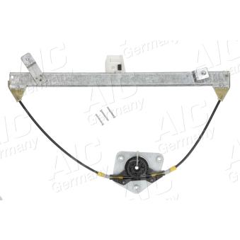 Lève-vitre avant droit AIC 72788