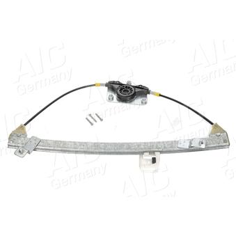 Lève-vitre avant gauche AIC 72789