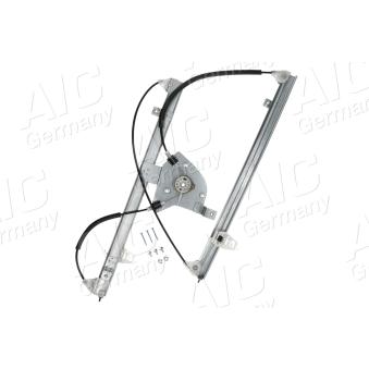 Lève-vitre avant gauche AIC OEM 9221G2