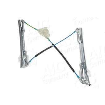 Lève-vitre avant gauche AIC OEM 9221P7