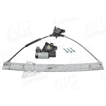 Lève-vitre avant gauche AIC OEM BP4K59590A