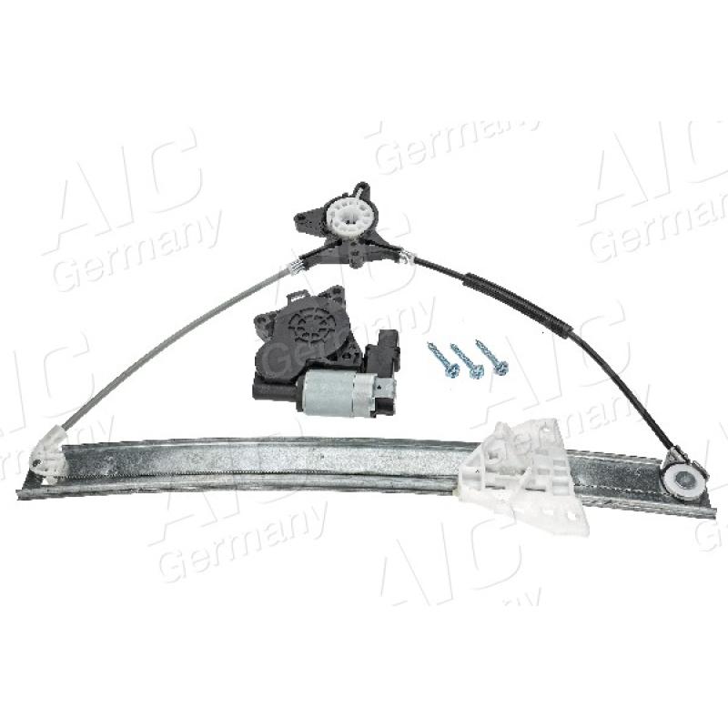 Lève-vitre avant gauche AIC 72801 - Visuel 1