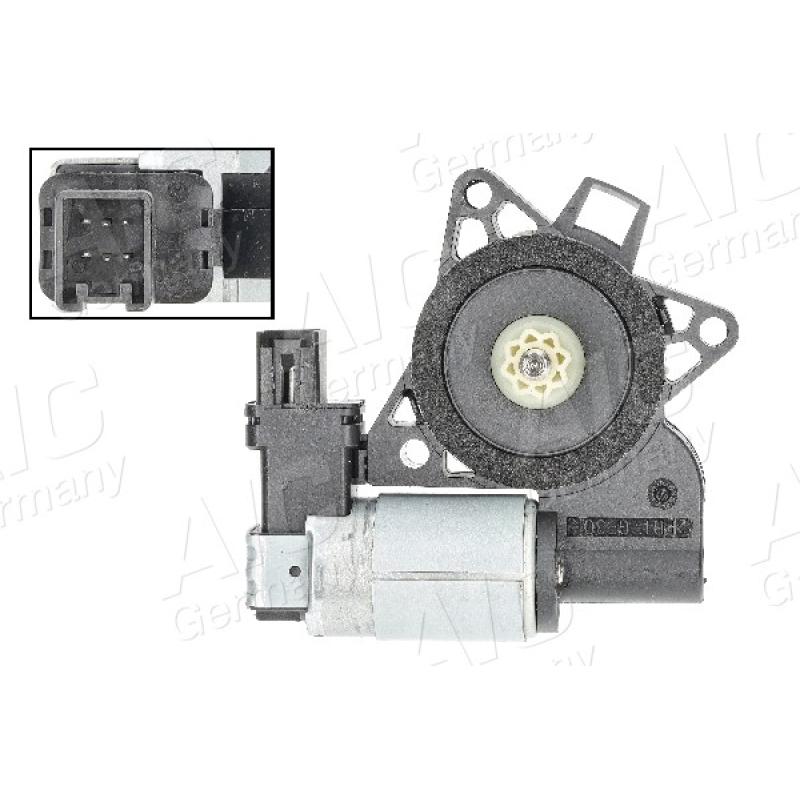 Lève-vitre avant gauche AIC 72801 - Visuel 2