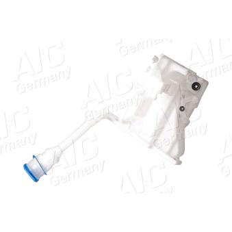 Réservoir d'eau de nettoyage, nettoyage des vitres AIC 72822 Réservoir d'eau de nettoyage, nettoyage des vitres AIC 72822