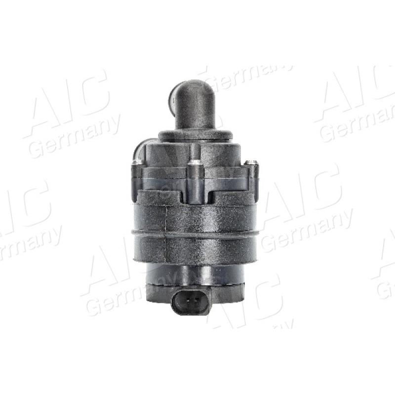 Pompe de circulation d'eau, chauffage auxiliaire AIC 72834 - Visuel 2