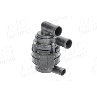 Pompe de circulation d'eau, chauffage auxiliaire AIC OEM 2H6819025A