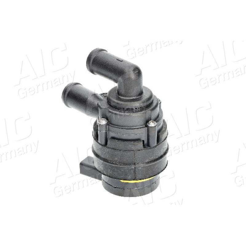 Pompe de circulation d'eau, chauffage auxiliaire AIC 72835 - Visuel 1