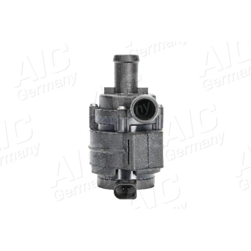 Pompe de circulation d'eau, chauffage auxiliaire AIC 72836 - Visuel 2