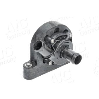 Pompe de circulation d'eau, chauffage auxiliaire AIC 72840 Pompe de circulation d'eau, chauffage auxiliaire AIC 72840