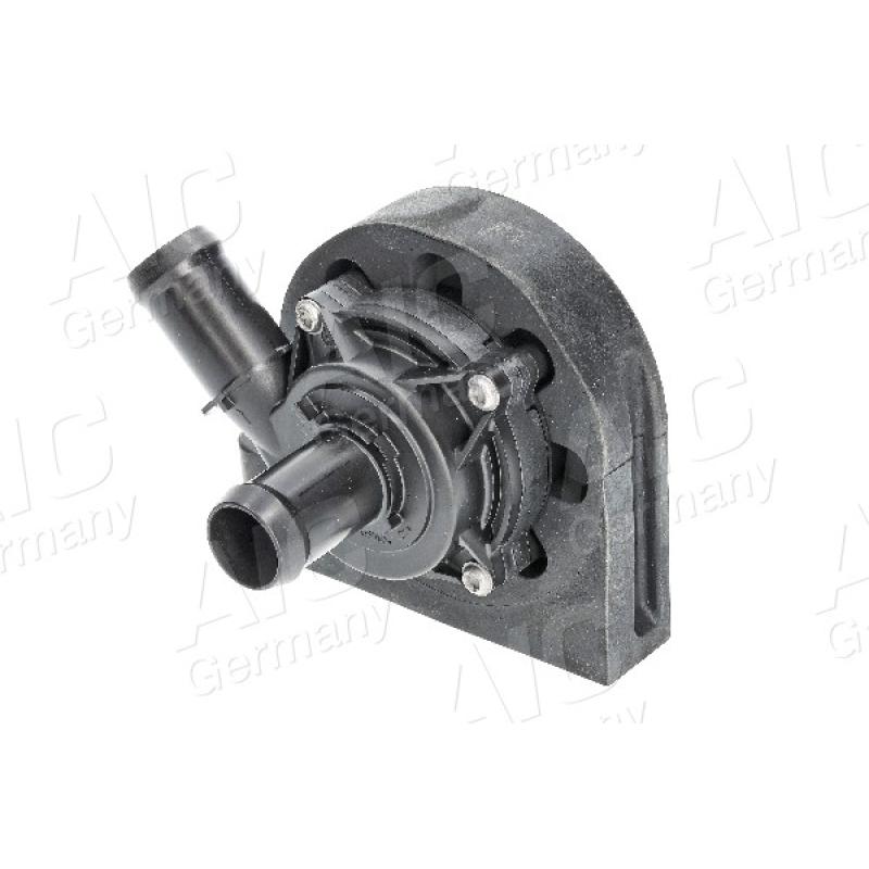 Pompe de circulation d'eau, chauffage auxiliaire AIC 72840 - Visuel 1
