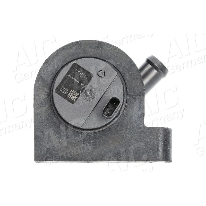 Pompe de circulation d'eau, chauffage auxiliaire AIC 72840 - Visuel 2