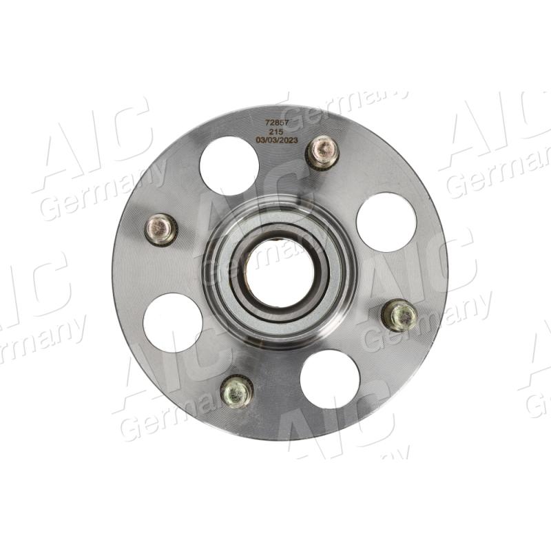 Roulement de roue arrière AIC 72857 - Visuel 2