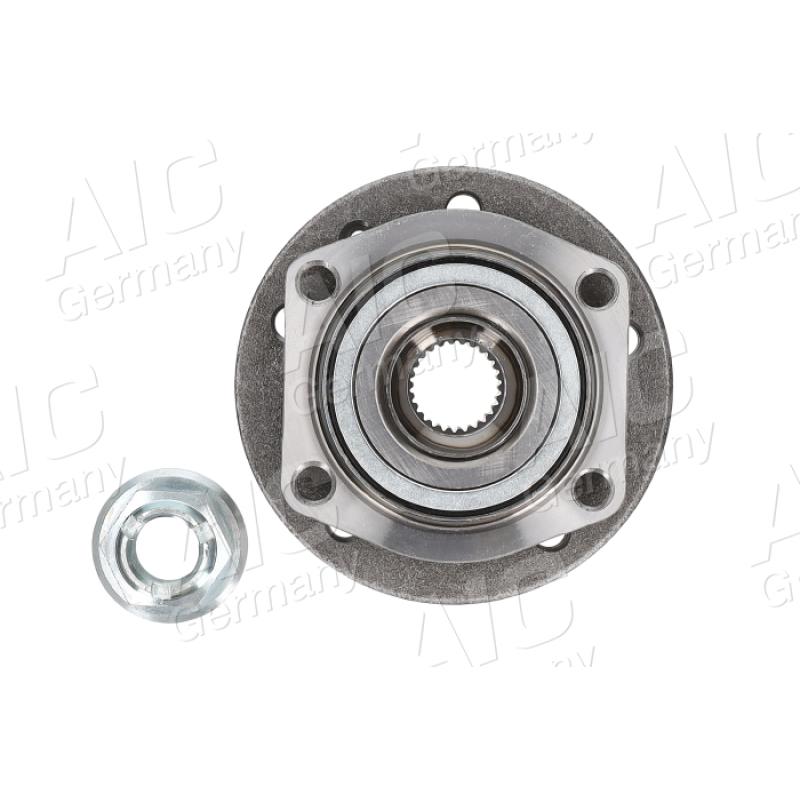 Roulement de roue avant AIC 72866 - Visuel 1