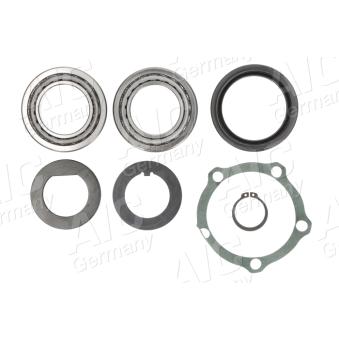 Roulement de roue avant AIC OEM STC4382