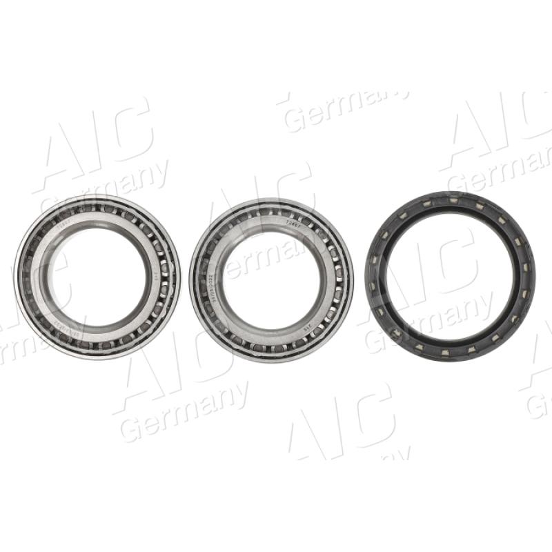 Roulement de roue avant AIC 72867 - Visuel 2