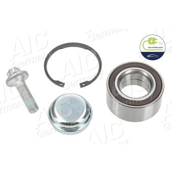 Roulement de roue avant AIC OEM A2019941641
