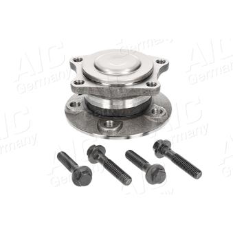 Roulement de roue arrière AIC OEM 9173872