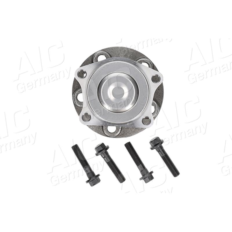 Roulement de roue arrière AIC 72873 - Visuel 1