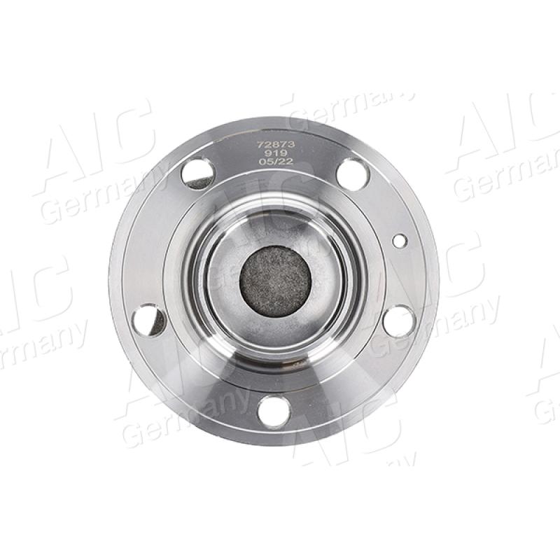 Roulement de roue arrière AIC 72873 - Visuel 2