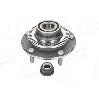 Roulement de roue arrière AIC OEM 4145671