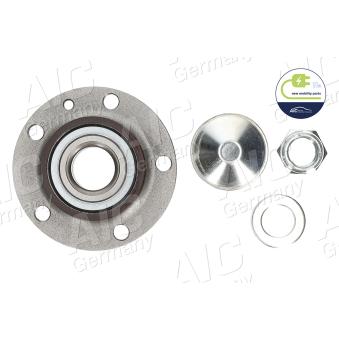 Roulement de roue avant AIC OEM 7556102