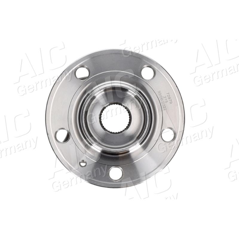 Roulement de roue arrière AIC 72879 - Visuel 2