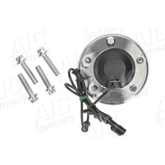 Roulement de roue avant AIC OEM C2C1141