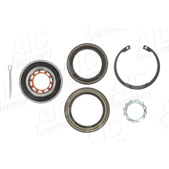 Roulement de roue avant AIC OEM 0092143000 Roulement de roue avant AIC OEM 0092143000