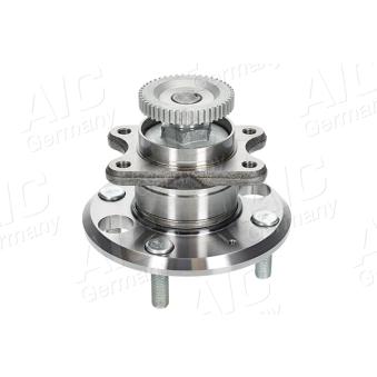 Roulement de roue arrière AIC OEM 5273038100
