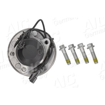 Roulement de roue avant AIC OEM C2C1141