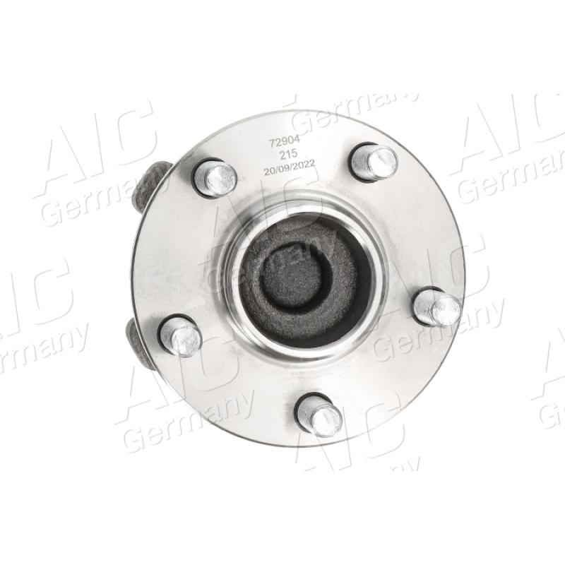 Roulement de roue arrière AIC 72904 - Visuel 2