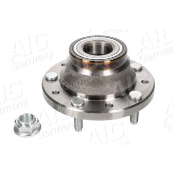 Roulement de roue arrière AIC OEM 4860394