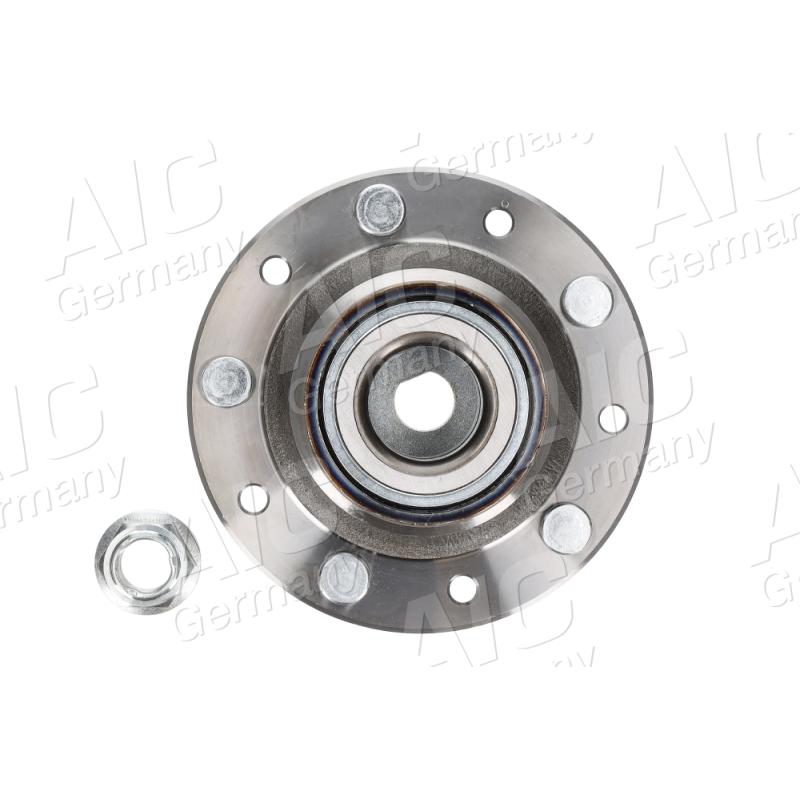 Roulement de roue arrière AIC 72905 - Visuel 1