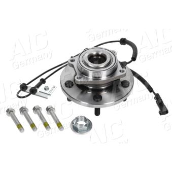 Roulement de roue avant AIC OEM 5154199AB
