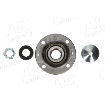 Roulement de roue arrière AIC OEM 71747713