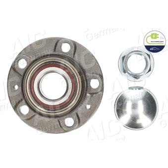 Roulement de roue arrière AIC 72914