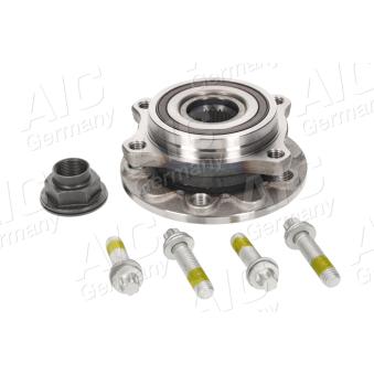 Roulement de roue avant AIC 72918