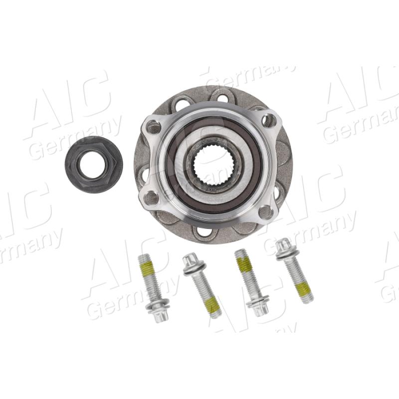 Roulement de roue avant AIC 72918 - Visuel 1