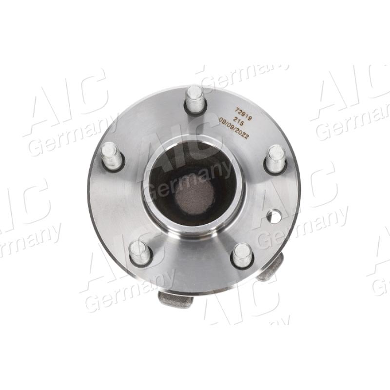 Roulement de roue arrière AIC 72919 - Visuel 2