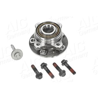 Roulement de roue avant AIC OEM 30741287 Roulement de roue avant AIC OEM 30741287