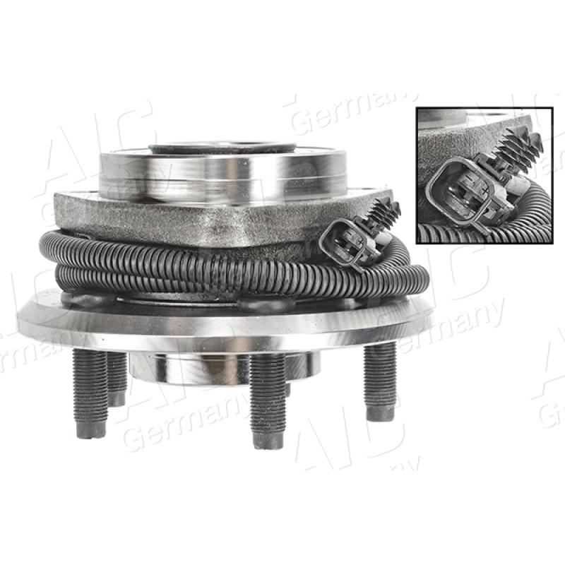 Roulement de roue avant AIC 72923 - Visuel 1