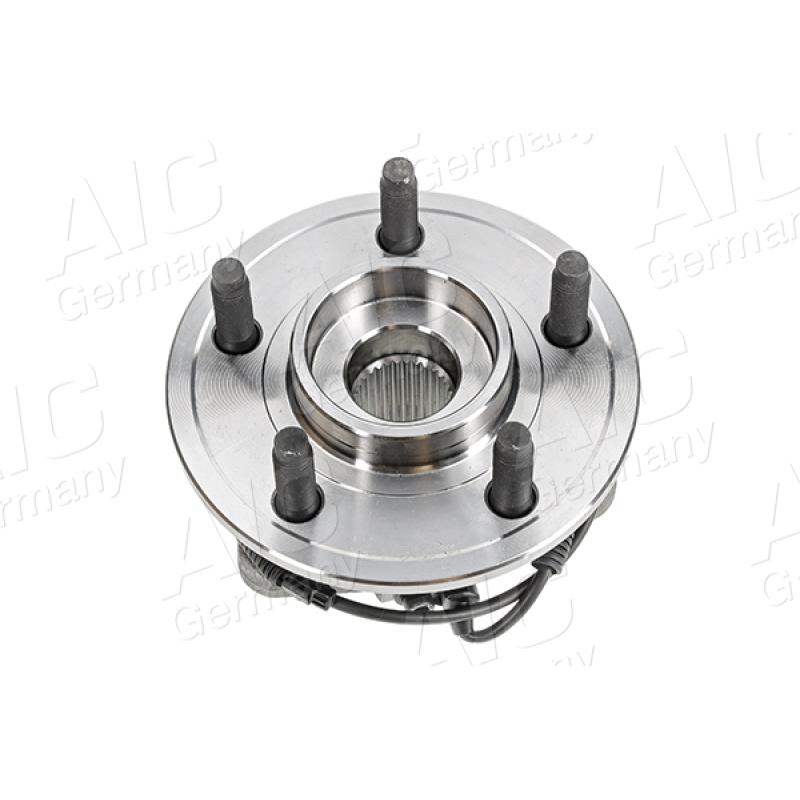 Roulement de roue avant AIC 72923 - Visuel 2