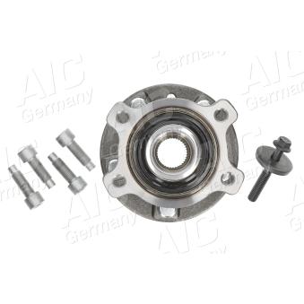 Roulement de roue arrière AIC OEM 1538604