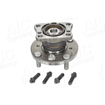 Roulement de roue arrière AIC OEM 1516505