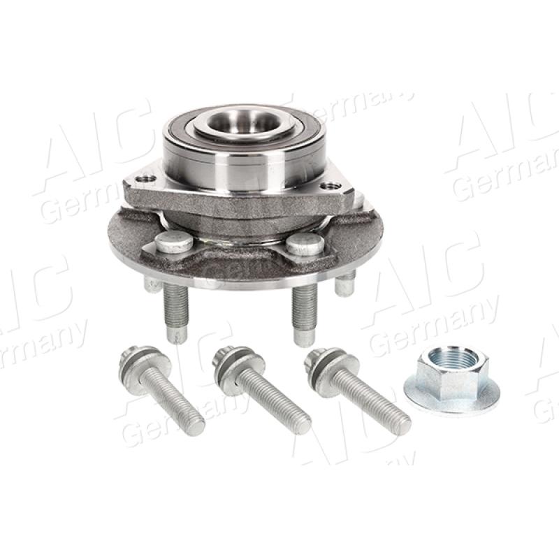 Roulement de roue arrière AIC 72929 - Visuel 1